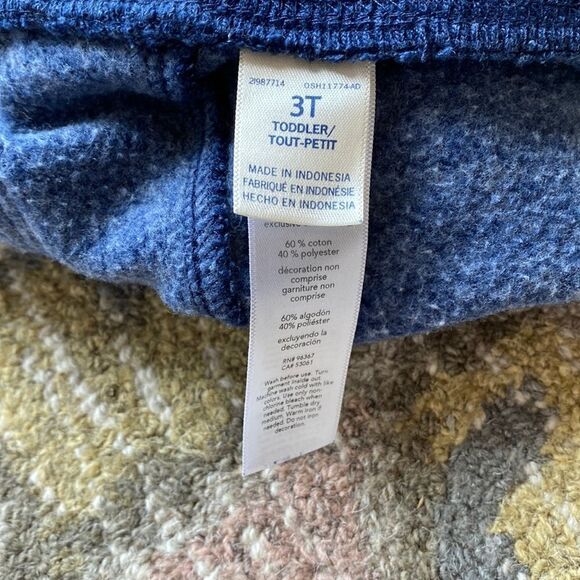 Oshkosh Bgosh Joggers  - Picture 4 of 6